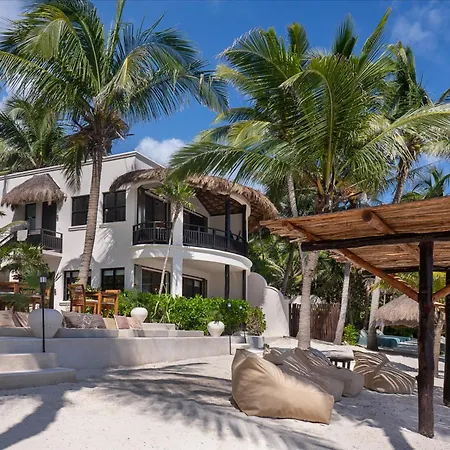 Mantaray Tulum
