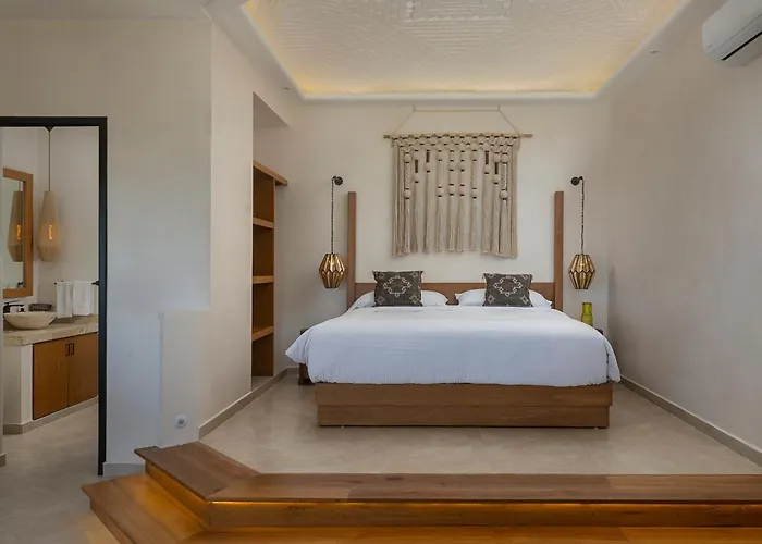 Hotel Mantaray 5*