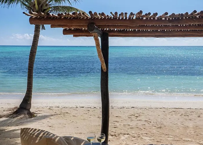 Mantaray 5*