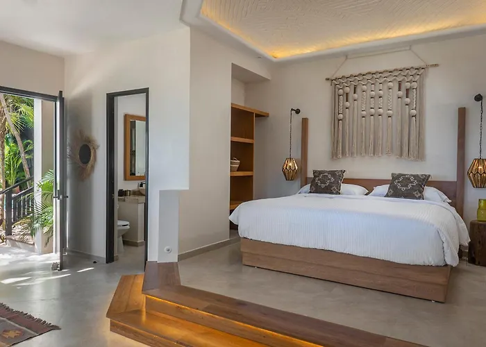 Mantaray 5*