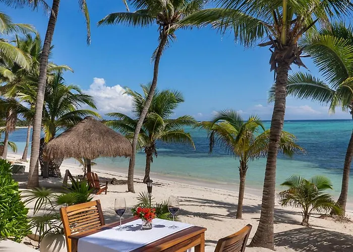 Mantaray Hotel