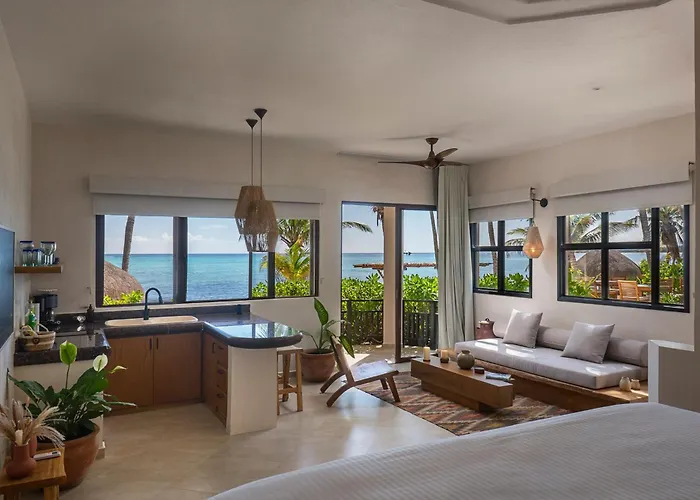 Hotel Mantaray