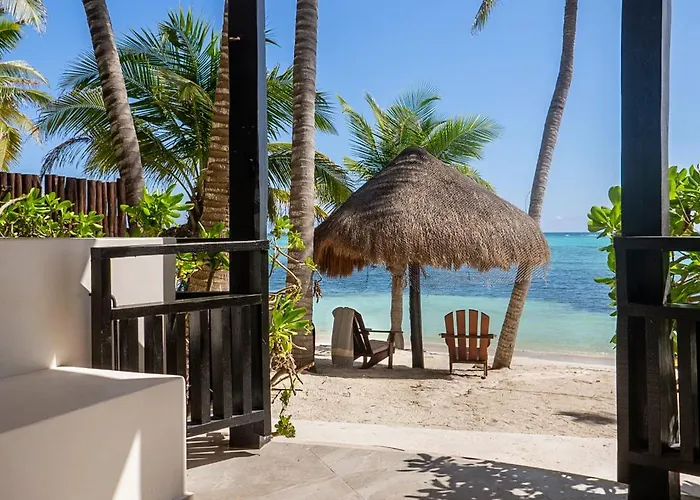 Hotel Mantaray 5*
