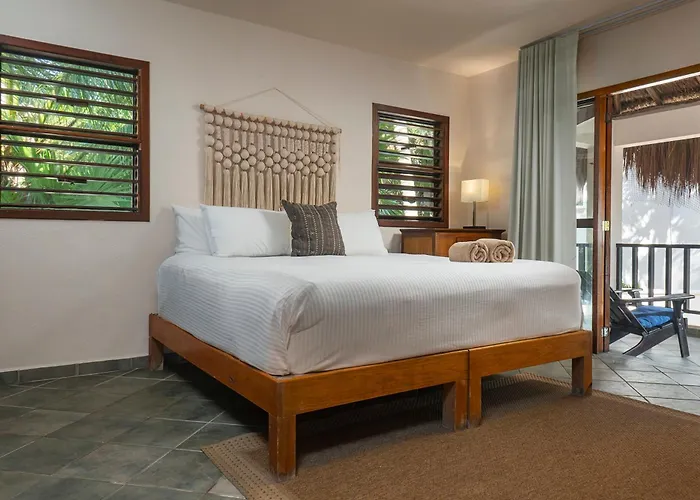 Hotel Mantaray