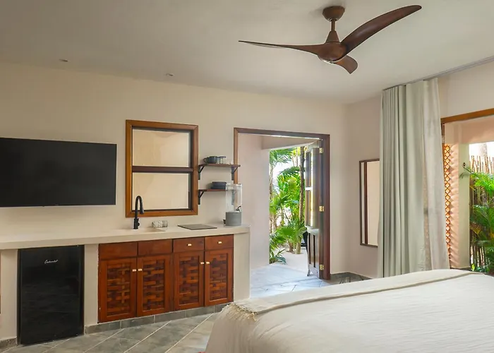 Mantaray 5*