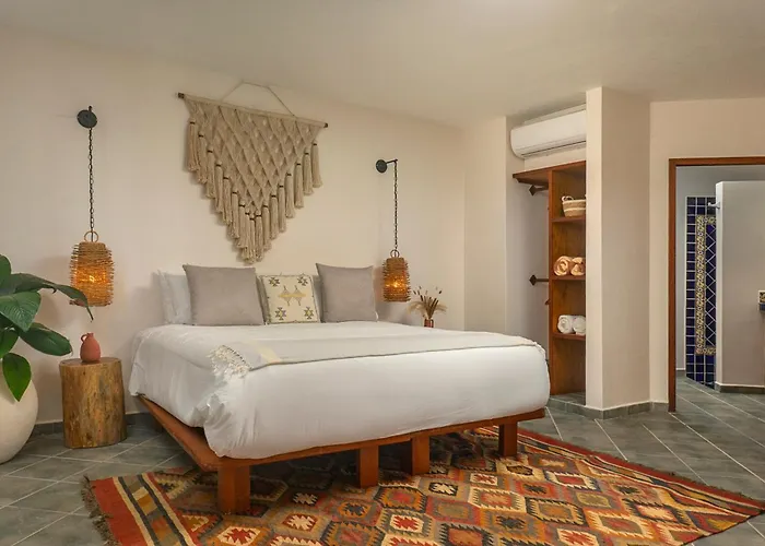 Mantaray 5*