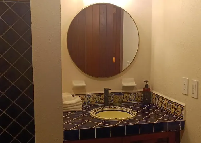 Mantaray Hotel
