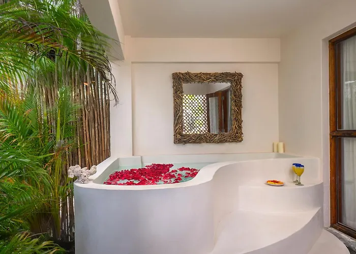 Mantaray Hotel Tulum