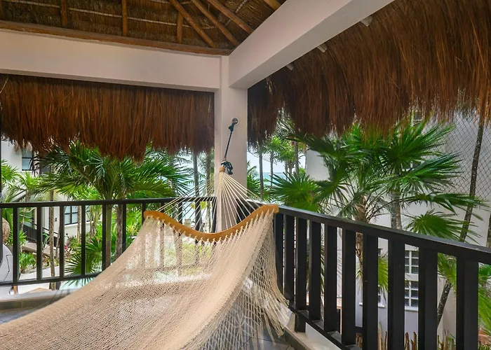Mantaray 5* Tulum