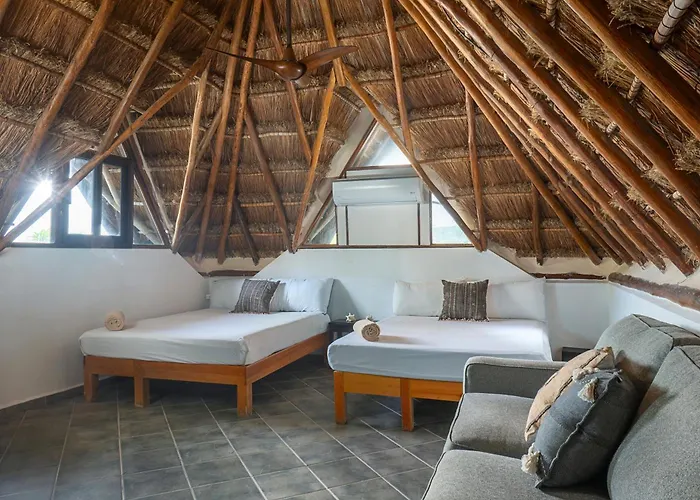 Mantaray Hotel 5*