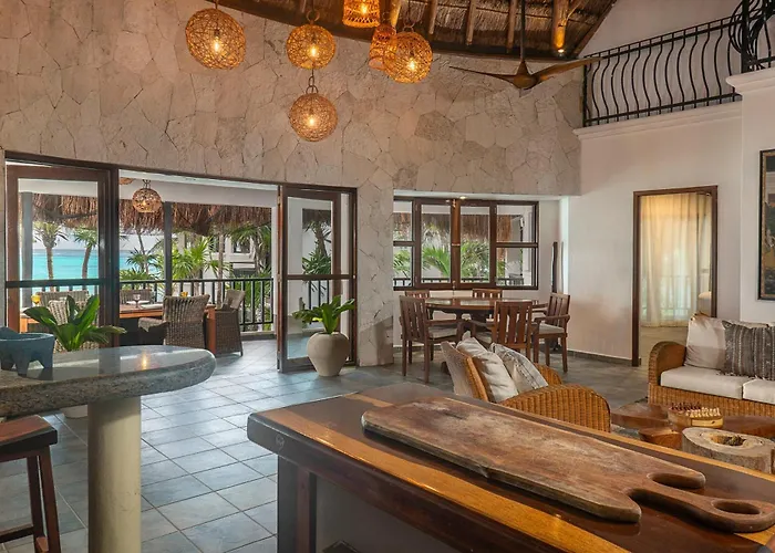 Hotel Mantaray