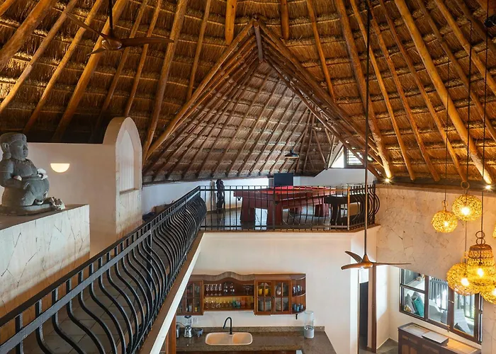 Mantaray Hotel Tulum