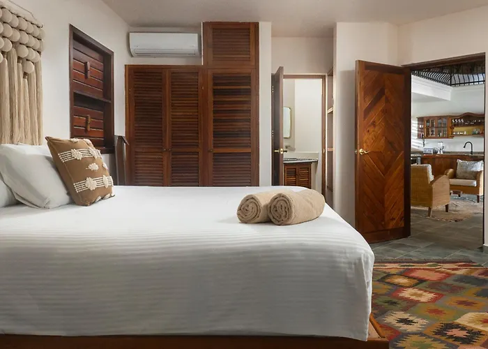 Mantaray 5*