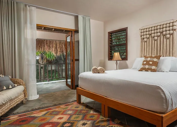 Mantaray Hotel 5*