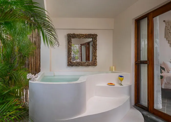 Mantaray 5* Tulum
