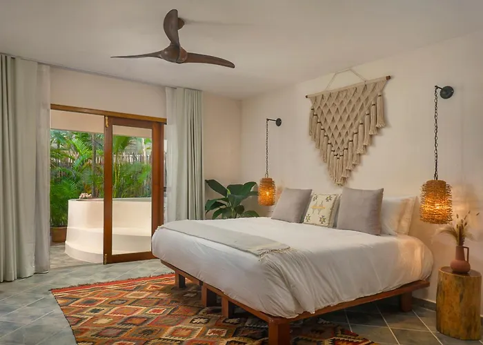 Hotel Mantaray